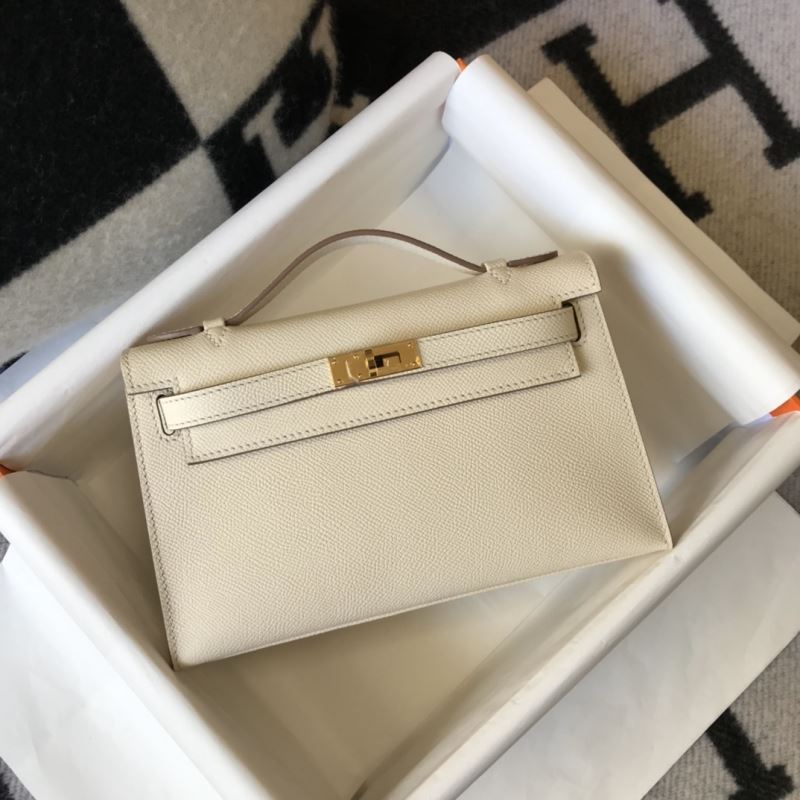 Hermes Kelly Bags